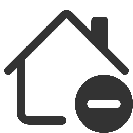 иконка house dash, house, дом, dash,