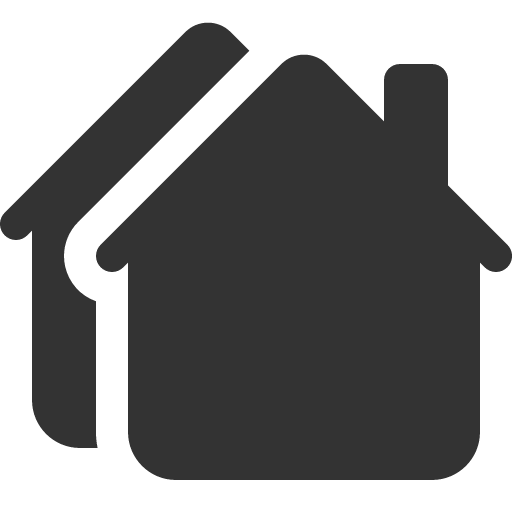 иконка houses,