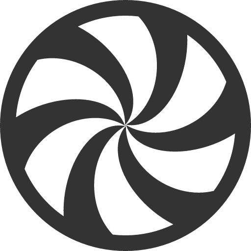 иконка hypnotize,