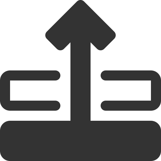 иконка layer forward, layer, forward, вперед,