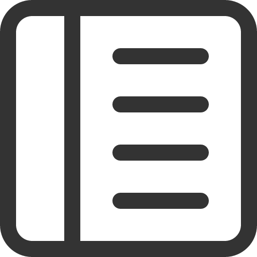 иконка layout text sidebar reverse, layout, макет, text, текст, sidebar, монитор, reverse,