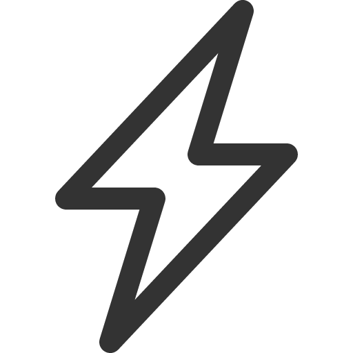 иконка lightning charge, lightning, молния, charge,