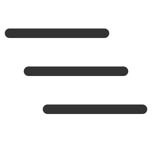 иконка list nested, list, nested,