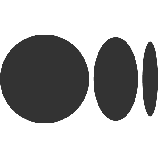 иконка medium,