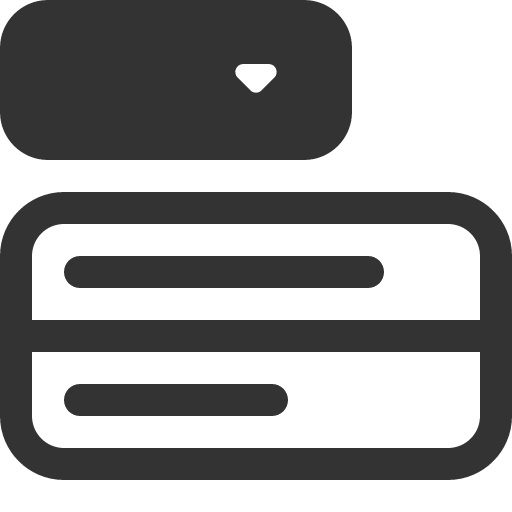 иконка menu button, menu, меню, button, кнопка,