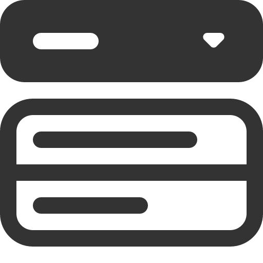 иконка menu button wide, menu, меню, button, кнопка, wide,