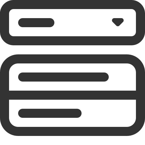 иконка menu button wide, menu, меню, button, кнопка, wide,
