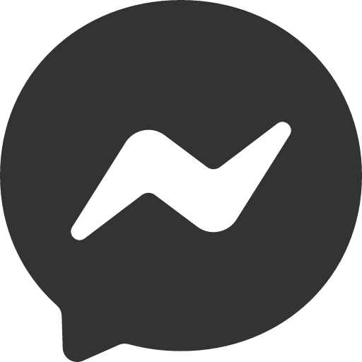 иконка messenger,