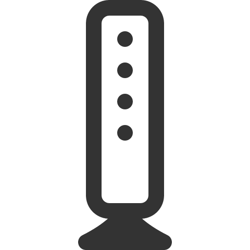 иконка modem, модем,
