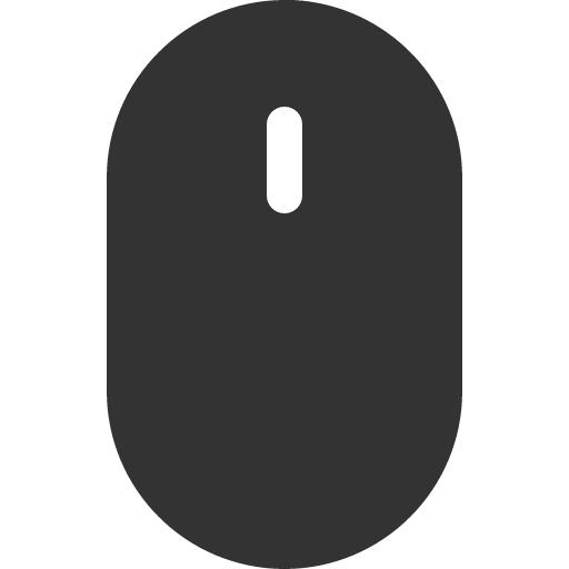 иконка mouse, мышка,