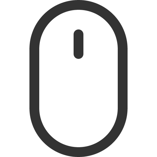 иконка mouse, мышка,