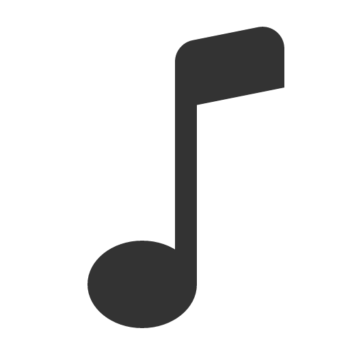 иконка music note, music, музыка, note,