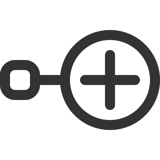 иконка node plus, node, plus, плюс,