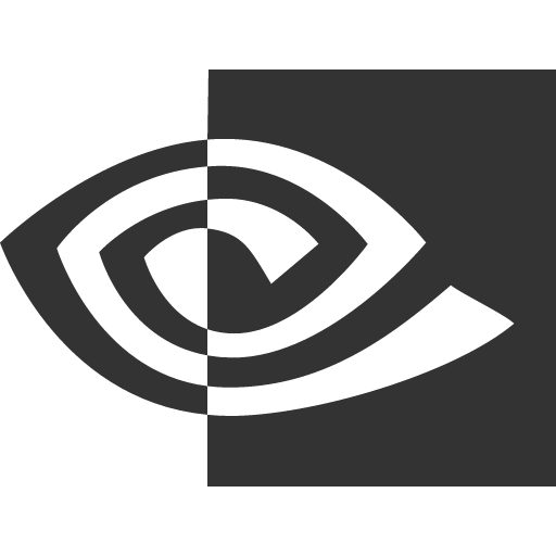 иконка nvidia,