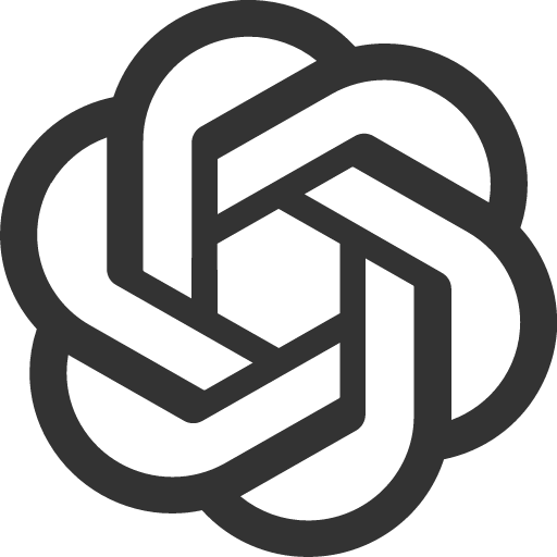 иконка openai,