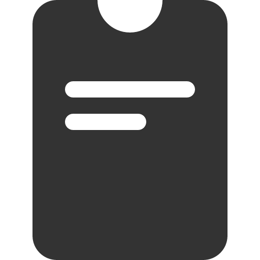 иконка pass,