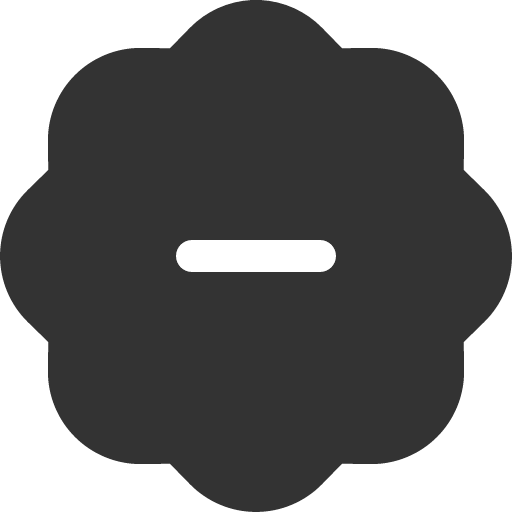 иконка patch minus, patch, minus, минус,
