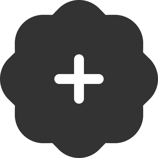 иконка patch plus, patch, plus, плюс,