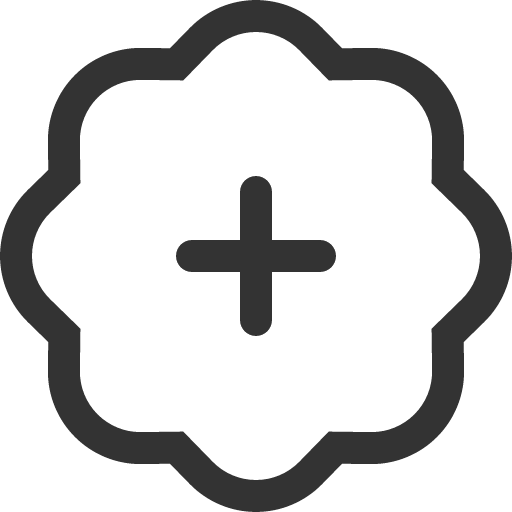 иконка patch plus, patch, plus, плюс,