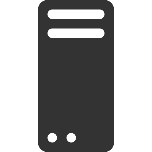 иконка pc,
