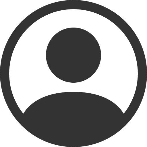 иконка person circle, person, circle,