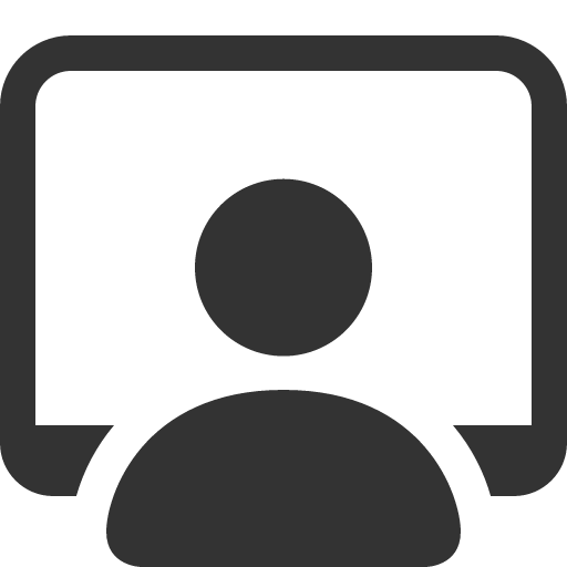иконка person workspace, person, workspace, рабочий стол,