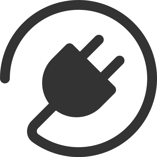 иконка plugin,