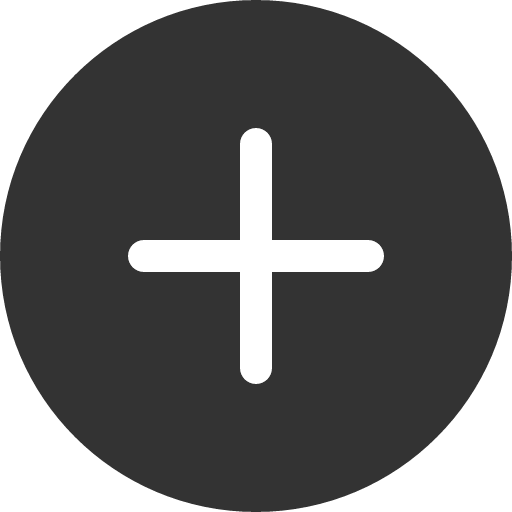 иконка plus circle, plus, плюс, circle,