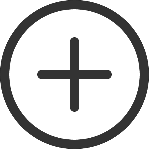 иконка plus circle, plus, плюс, circle,