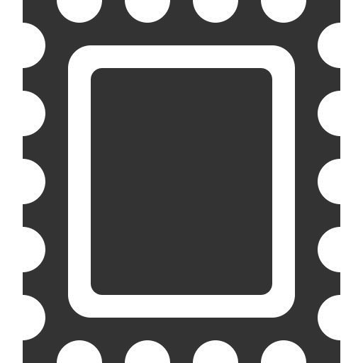 иконка postage,