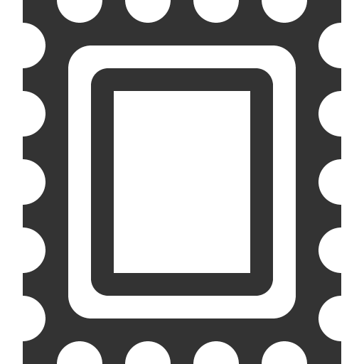 иконка postage,