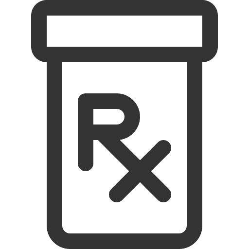 иконка prescription,