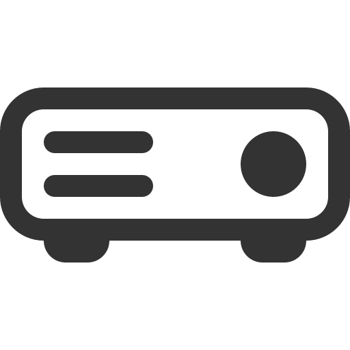 иконка projector,
