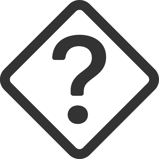 иконка question diamond, question, вопрос, diamond, бриллиант,