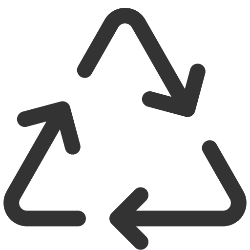 иконка recycle,
