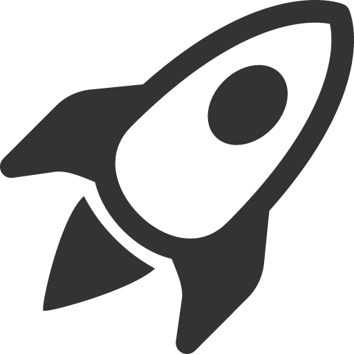 иконка rocket takeoff, rocket, takeoff,