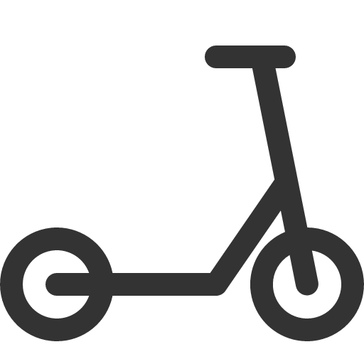 иконка scooter,