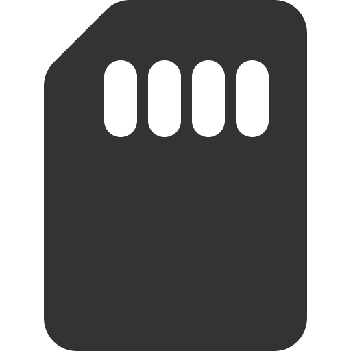 иконка sd card, sd, card, кредитная карточка,