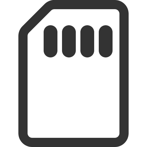 иконка sd card, sd, card, кредитная карточка,