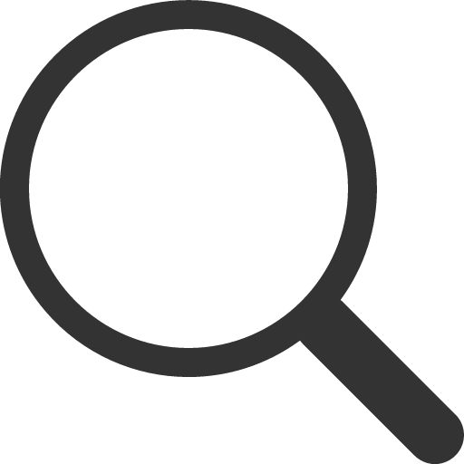 иконка search, поиск,