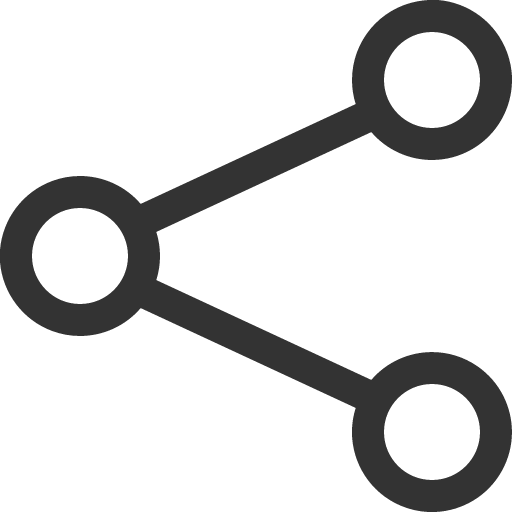 иконка share,