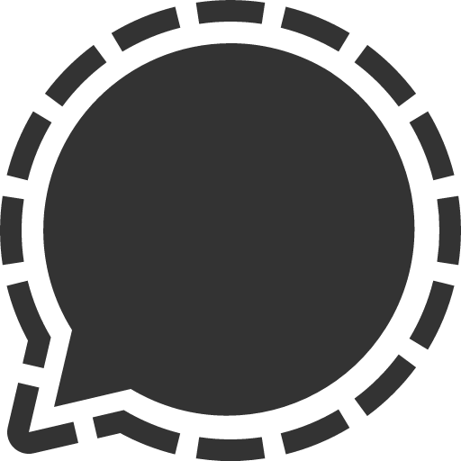 иконка signal, сигнал,
