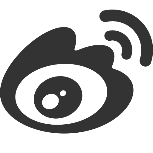 иконка sina weibo, sina, weibo,