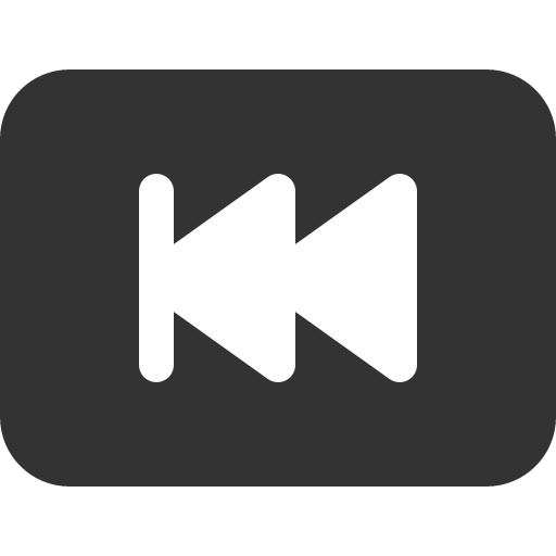 иконка skip backward btn, skip, backward, назад, btn,
