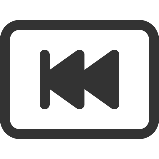 иконка skip backward btn, skip, backward, назад, btn,