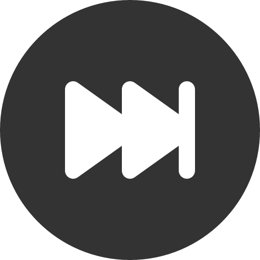 иконка skip forward circle, skip, forward, вперед, circle,
