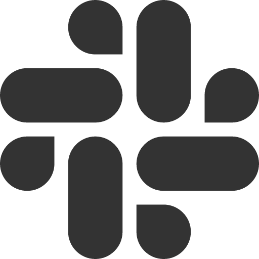 иконка slack,
