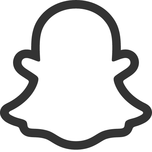 иконка snapchat,