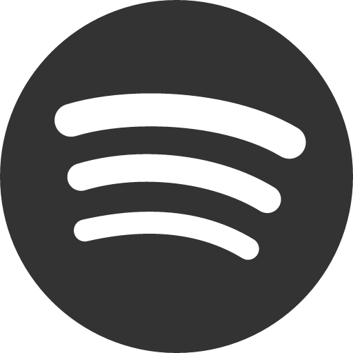 иконка spotify,