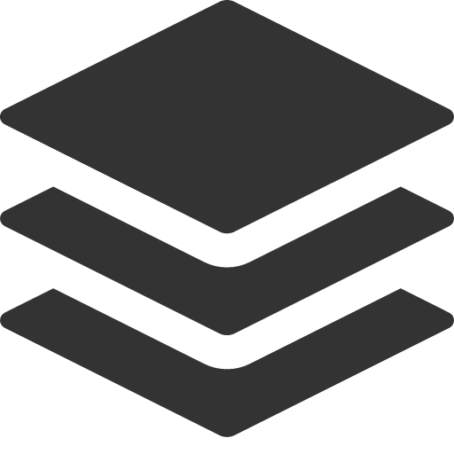 иконка stack,
